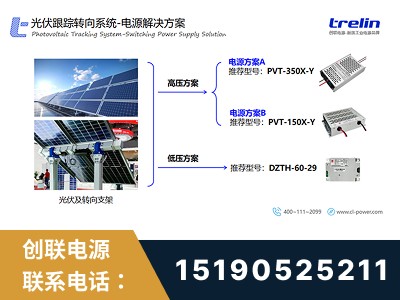 南昌-电源解决方案