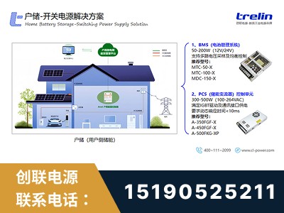 南昌-开关电源解决方案