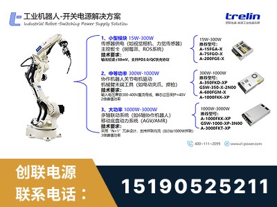 南昌-开关电源解决方案